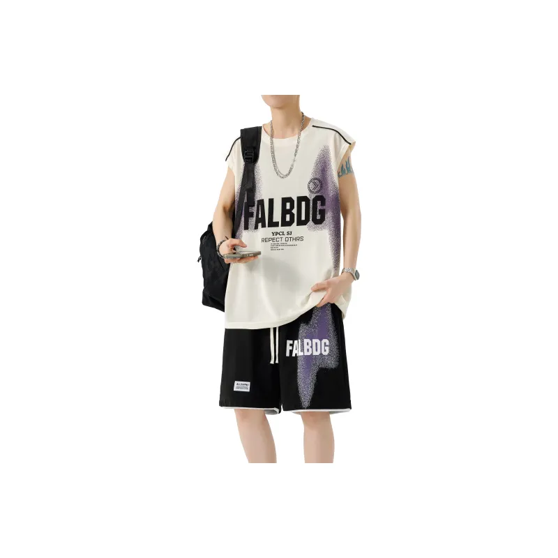 JUNGLE PANDA Casual Sportswear Unisex-18