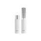 White-Retractable Comb