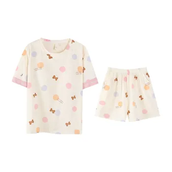 Top Melon Women's Pajama Sets