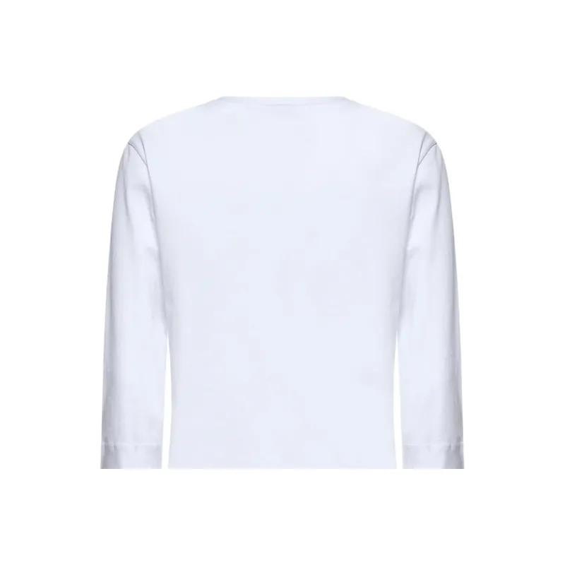 DRIES VAN NOTEN Heynet Crewneck T Shirt-4