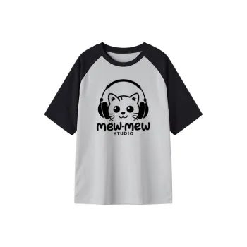 FAIRWHALE T Shirts Women's