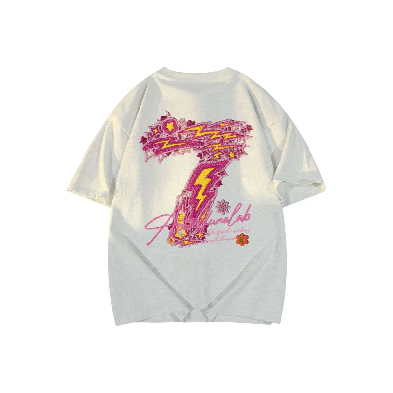 7 SEVFUN T Shirts Unisex-10