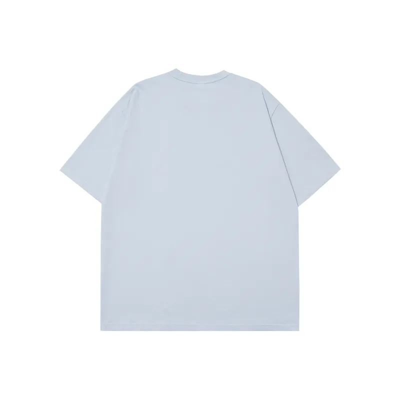PENTAGONAL HEART T Shirt Unisex-8