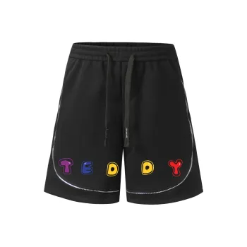 Teddy Bear Collection Casual Shorts Unisex
