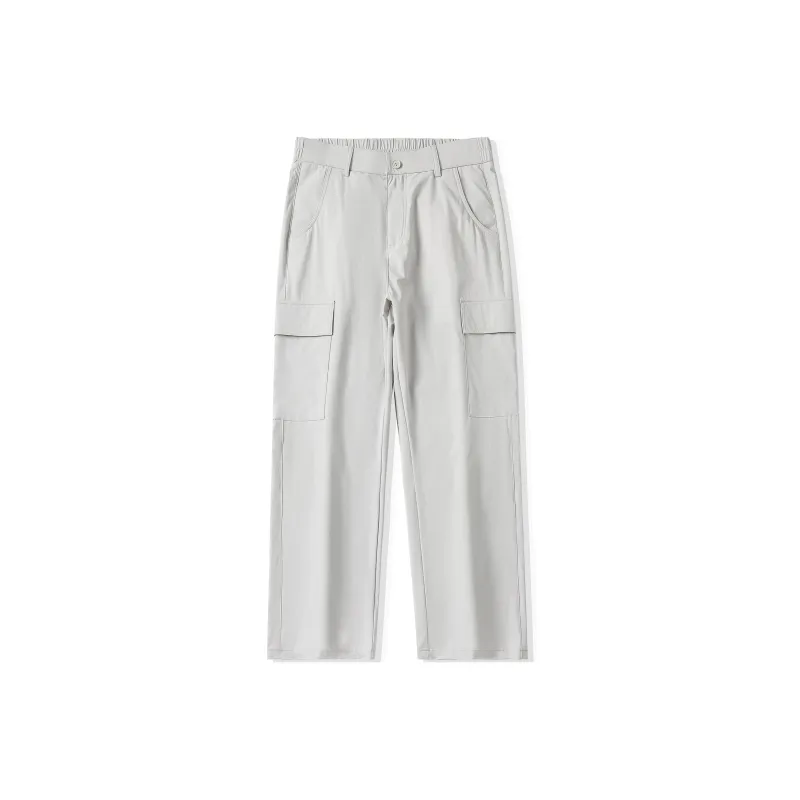 JUCY JUDY Casual Pants Unisex-12