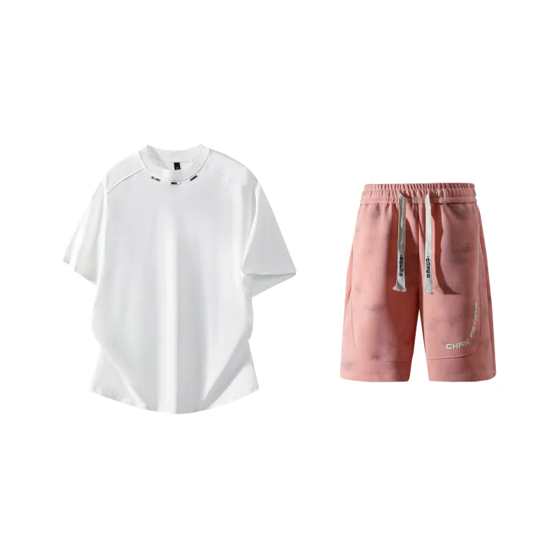 ROSECREED Casual Sportswear Unisex-10