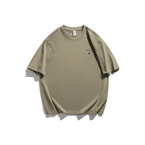 ENEESSI T Shirts Women's