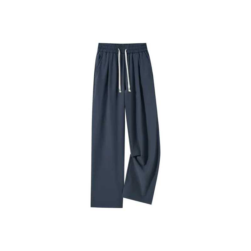 Maxim's De Paris Casual Pants Unisex-0