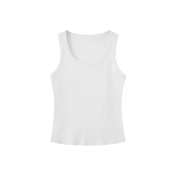Kazakhstan Tank Tops Women's White