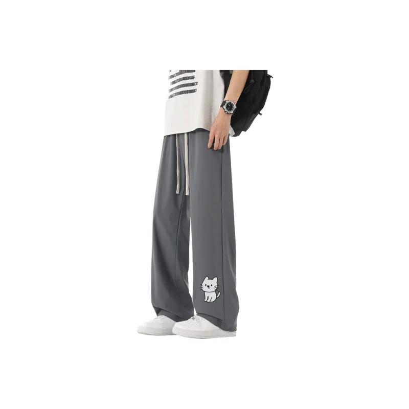 Struggle Vintage95 Casual Pants Unisex-6