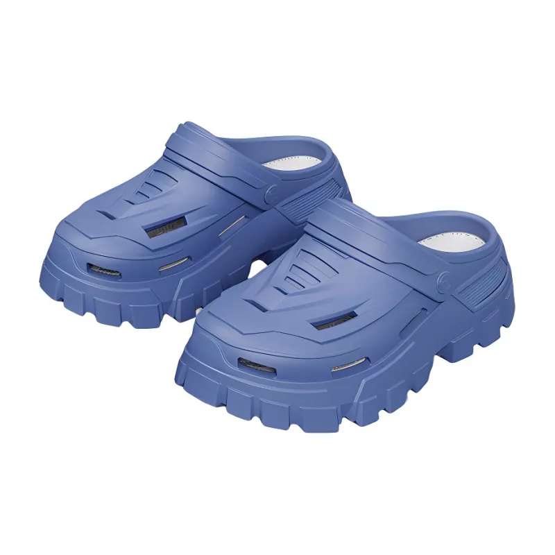 Subbundle Slippers / Home Slippers-14
