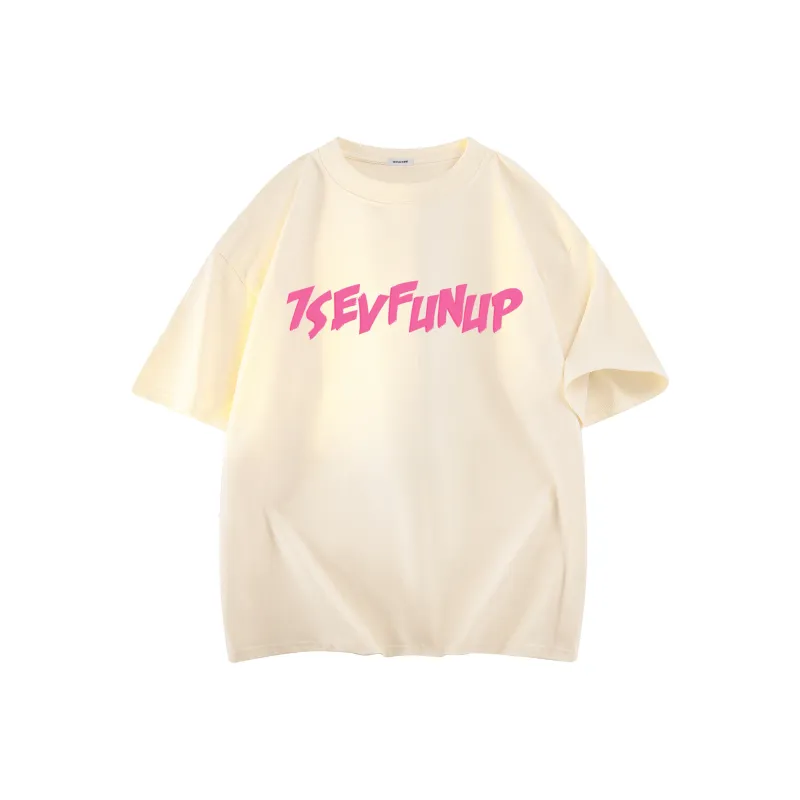 7 SEVFUN T Shirts Unisex-19