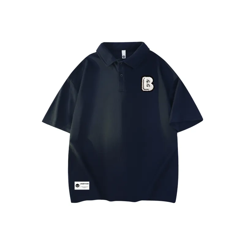 Emoji Polo Shirts Unisex-17