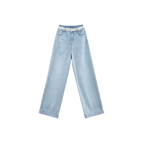 A Paradise For Awakening Jeans Women's