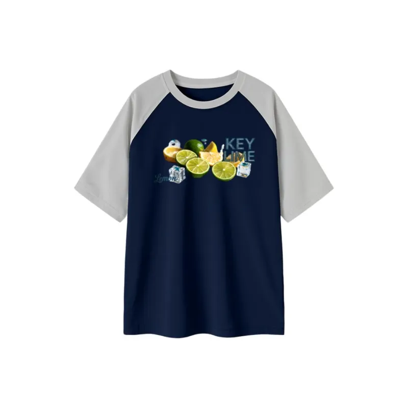 FAIRWHALE T Shirts Women's-8