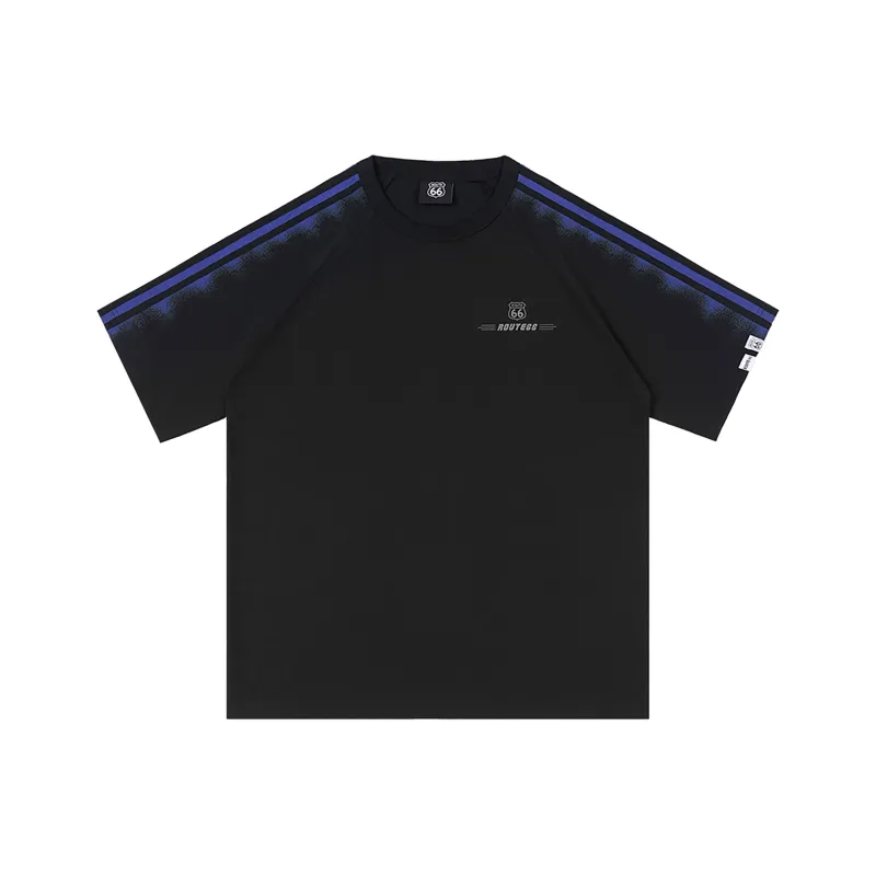 66/ROUTE 66 T Shirts Unisex-5