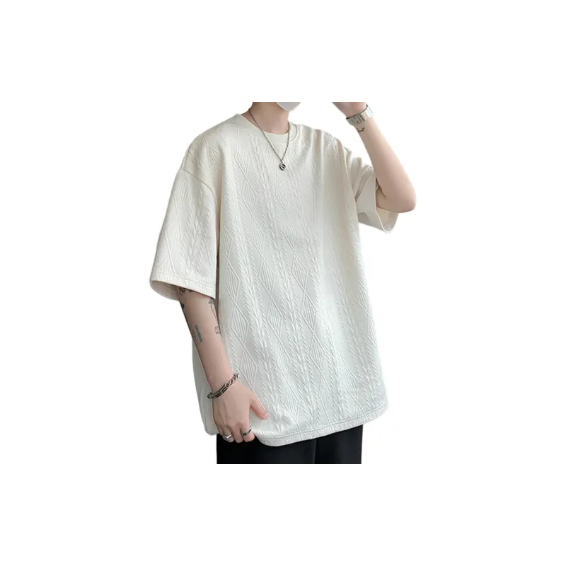 DANGERTIGER T Shirts Unisex-6
