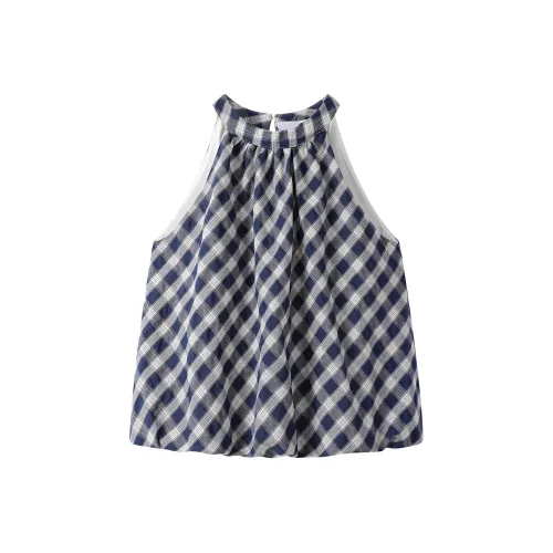 POPO.INFO Tank Tops Women's