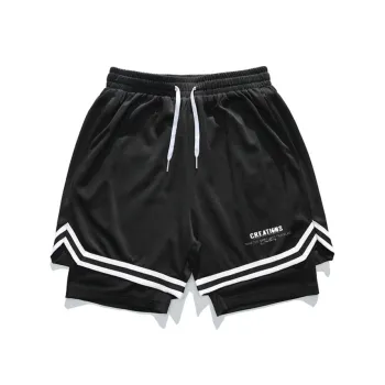 Colorful Creations Casual Shorts Unisex