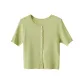 Light Fruit Green