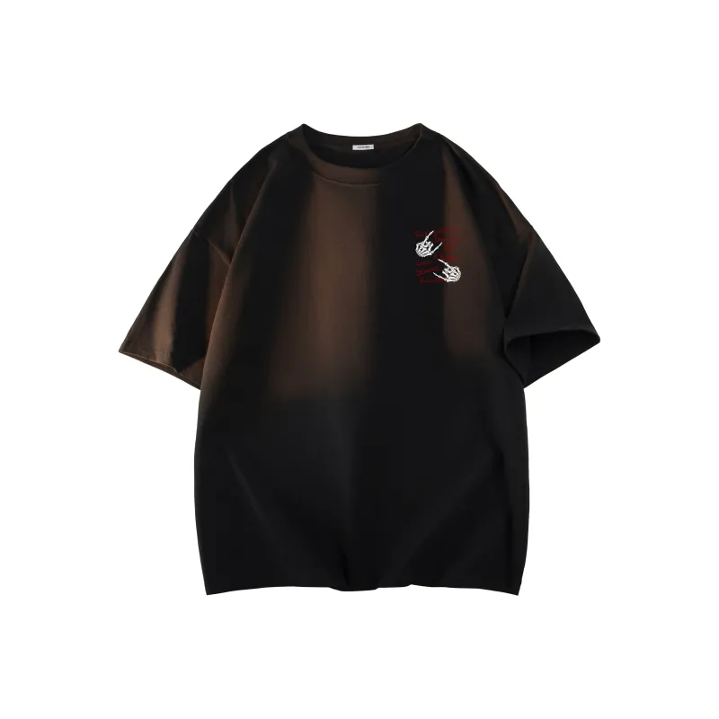 7 SEVFUN T Shirts Unisex-1