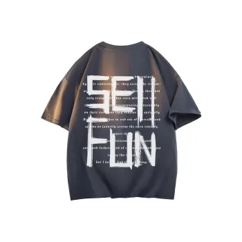 7 SEVFUN T-Shirts Unisex