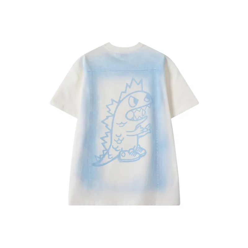Tokidoki T Shirts Unisex-1