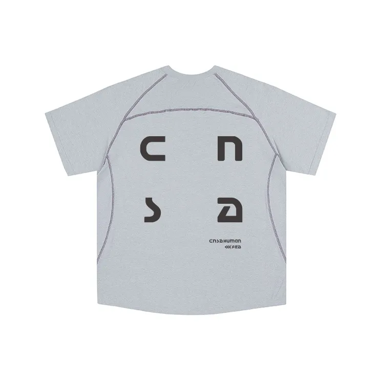 FEAROM T Shirts Unisex-0