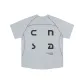 Light Gray (Black Pattern)