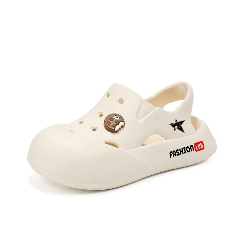 Bookish star Clogs Women's-5