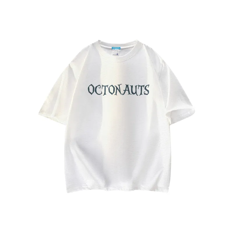 Small Columns Under The Sea T Shirt Unisex-1