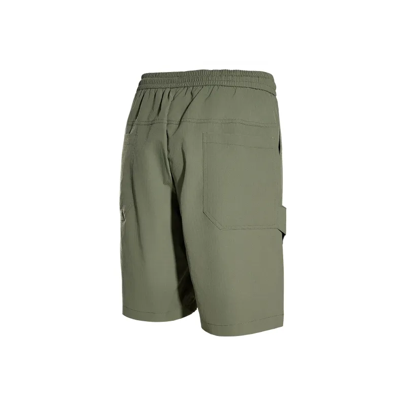 ZMOH Casual Shorts Unisex-1