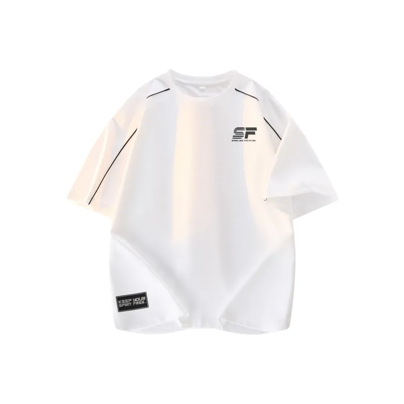 7 SEVFUN T Shirts Unisex-4