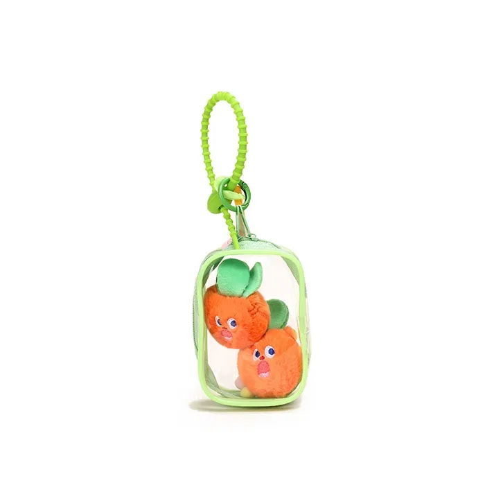 Jinnew Keychains Unisex-6