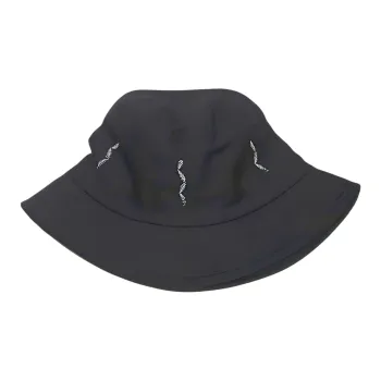 PINKORANGE Cotton Bucket Hats Unisex