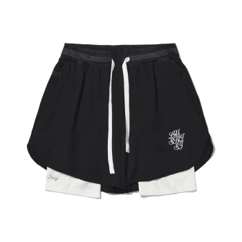LUSHISI Basketball Shorts Unisex