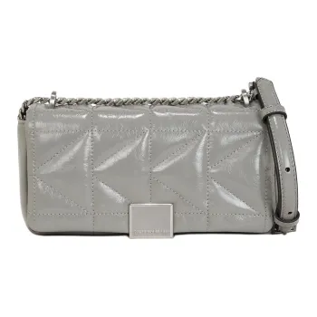 KARL LAGERFELD / Karl Lagerfeld Jeans Small K/Kuilt Cross Body Bag
