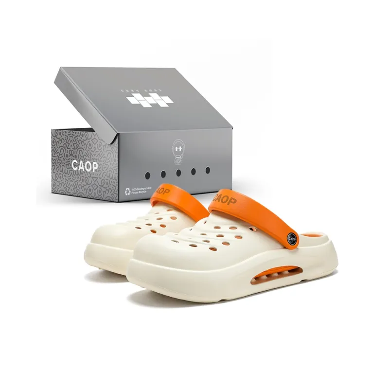 CAOP Clogs Men-7