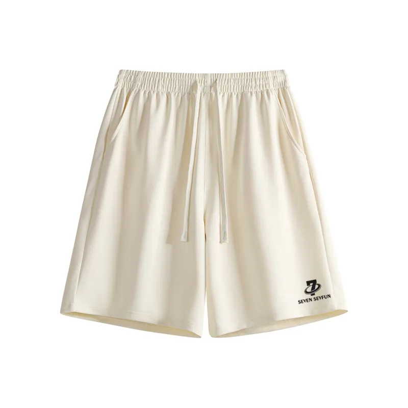 7 SEVFUN Casual Shorts Unisex-12