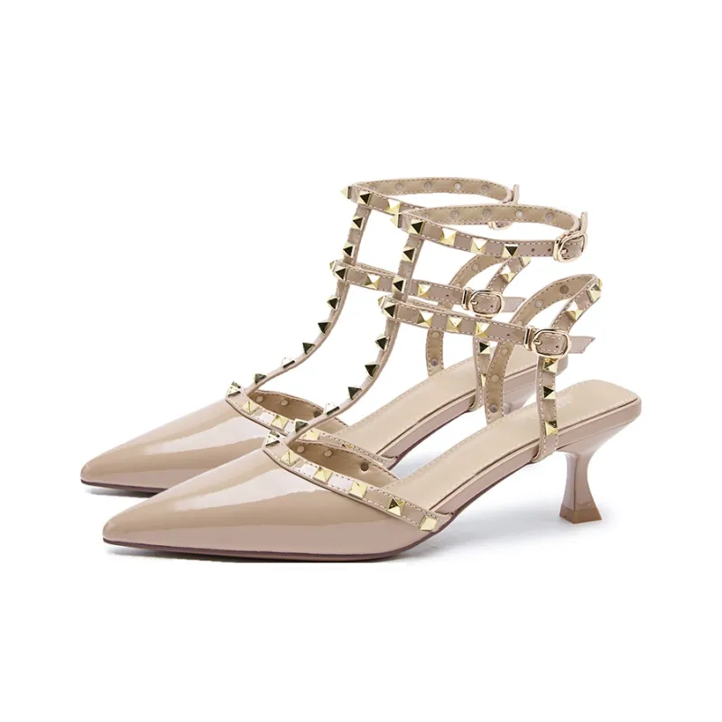WESTLINK High Heels Women's-8