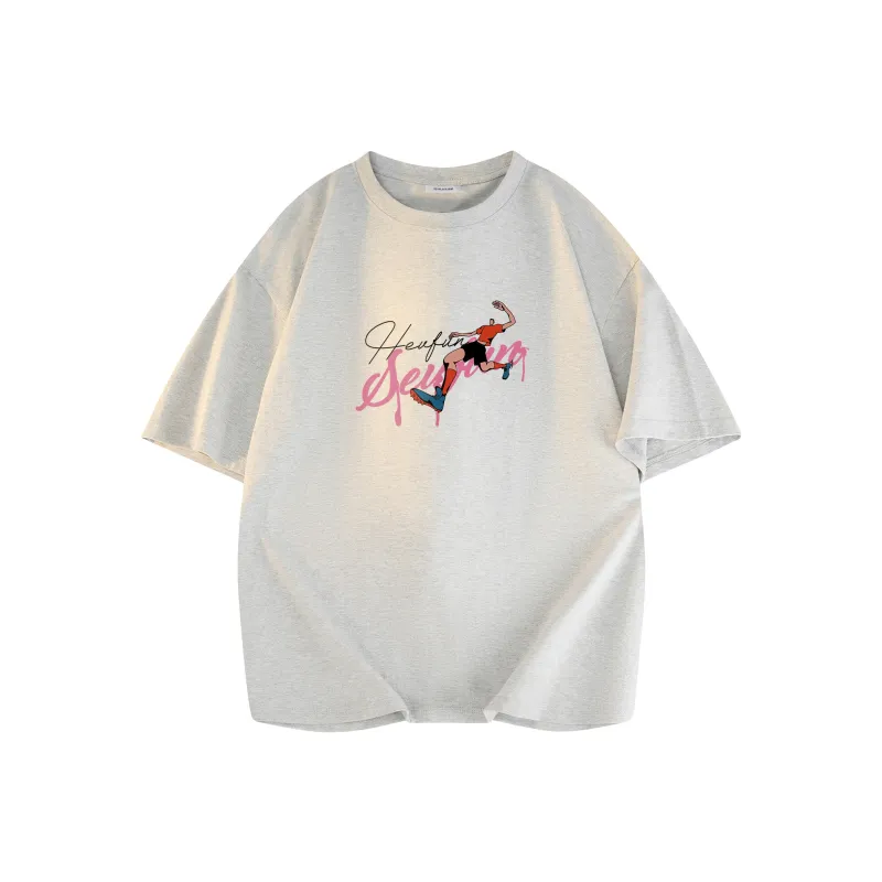 7 SEVFUN T Shirts Unisex-5