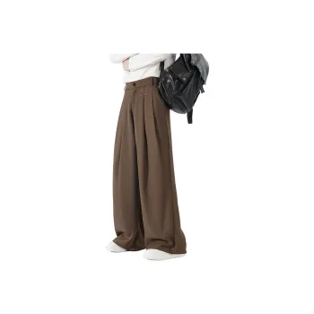 MIIOW Trend Party Series Suit Trouser Unisex
