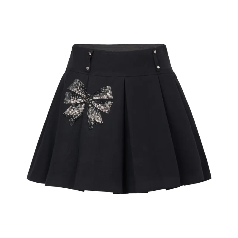 TCH Casual Short Skirts Women's-0