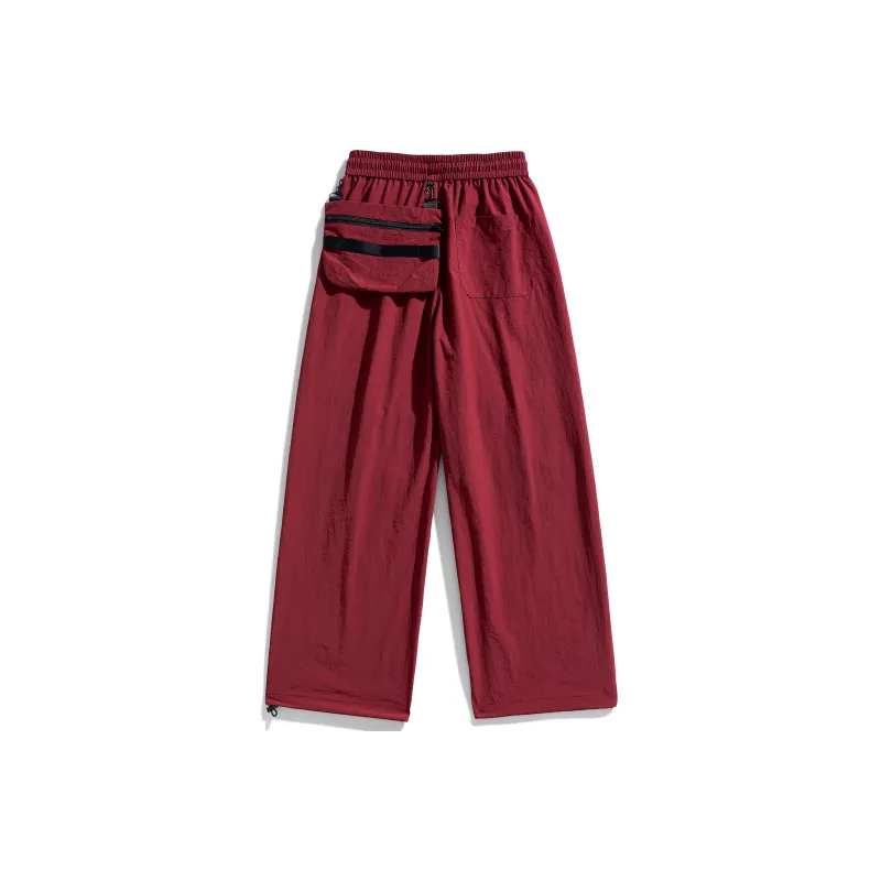 PAUL COSTELLOE Casual Pants Unisex-6