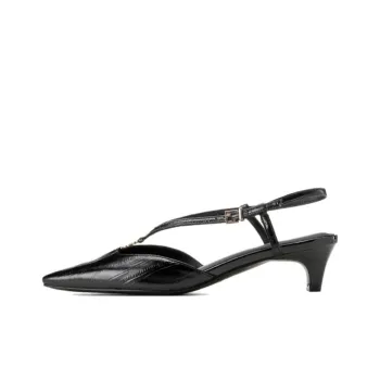 MILLIE'S Slim Heel High Heels Women's