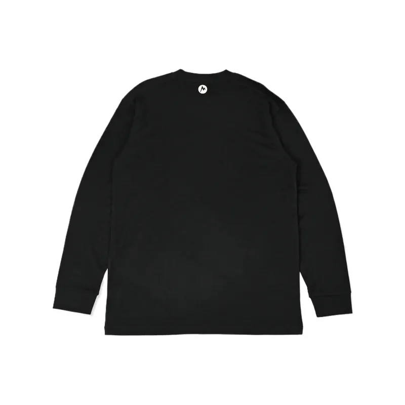 Marmot T Shirts Unisex-7