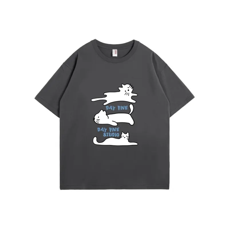 GOSO T Shirts Women's-4