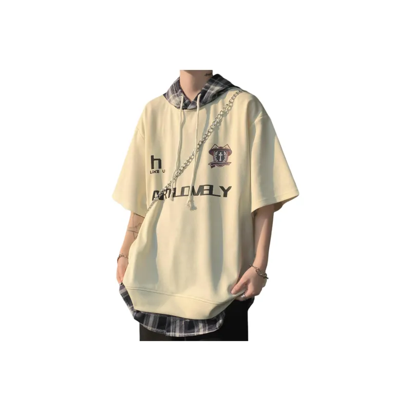 HAPPY PARTY T Shirts Unisex-8