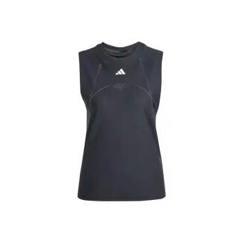 Adidas Tank Tops Women's Black
