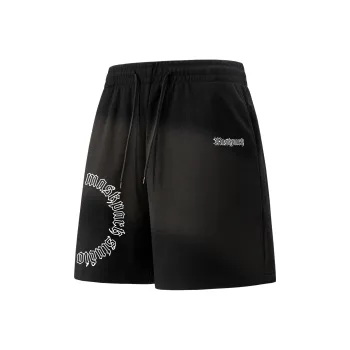 MASKPARK Casual Shorts Unisex